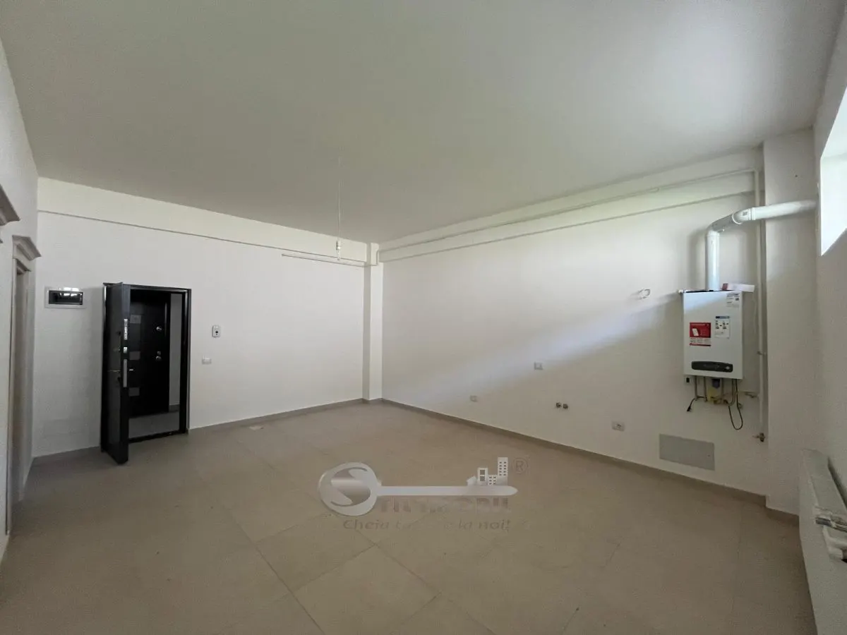 Apartament 2 camere, OP, Bucium-Visan, 0% comision, intabulat - foto 3