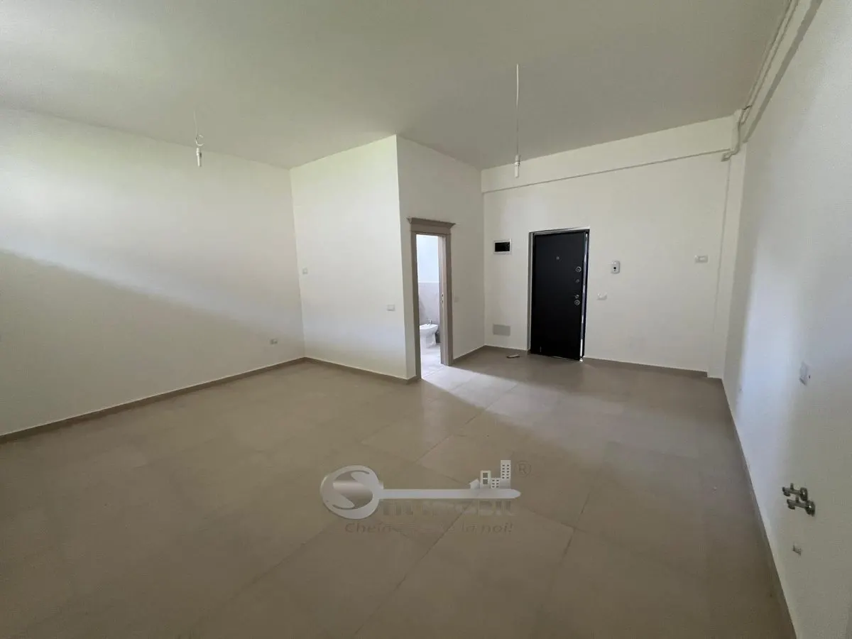 Apartament 1 camera, OP, Bucium-Visan, 0% comision, intabulat - foto 1