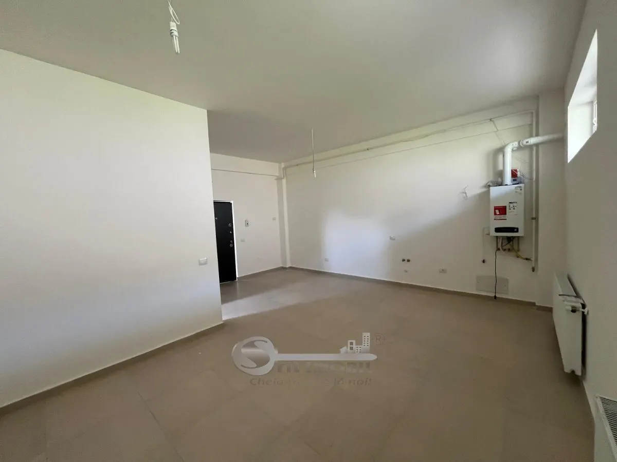 Apartament 1 camera, OP, Bucium-Visan, 0% comision, intabulat - foto 2