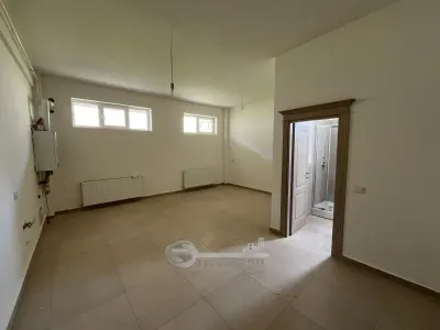 Apartament 1 camera, OP, Bucium-Visan, 0% comision, intabulat - foto 3