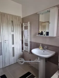 Apartament 1 cameră, mobilat modern - Vișan - 320â‚¬ - foto 11