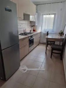 Apartament 1 cameră, mobilat modern - Vișan - 320â‚¬ - foto 5