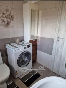 Apartament 1 cameră, mobilat modern - Vișan - 320â‚¬ - foto 9