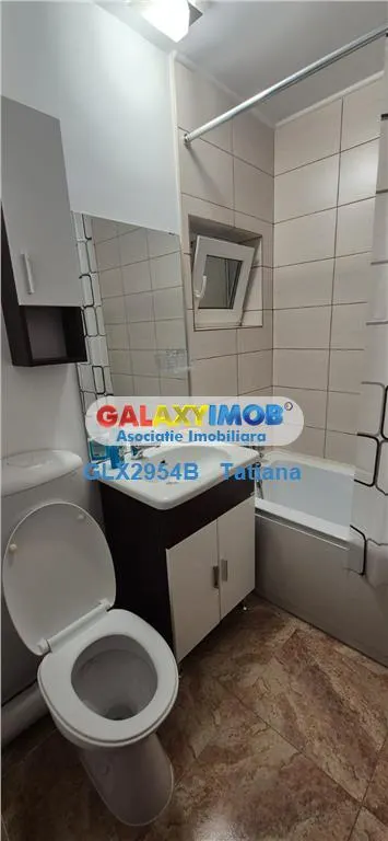Inchiere apartament 3 camere Piata Sudului - foto 11