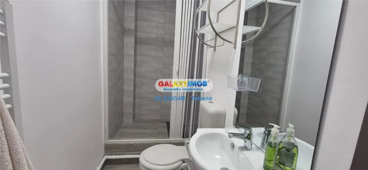 Inchiere apartament 3 camere Piata Sudului - foto 12