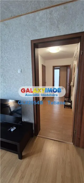 Inchiere apartament 3 camere Piata Sudului - foto 3