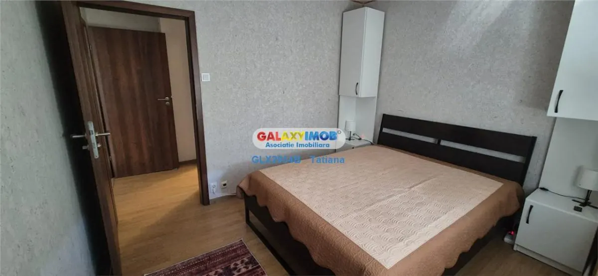Inchiere apartament 3 camere Piata Sudului - foto 5