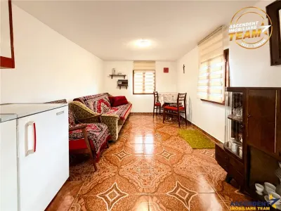Casa cu teren generos de 1.315 mp, bucatarie de vara complet renovata si acces din doua strazi â€“ Cernat, jud. Covasna - foto 13