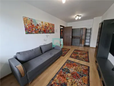 Apartament 2 camere Astra, 54 mp - Brasov - Brasov