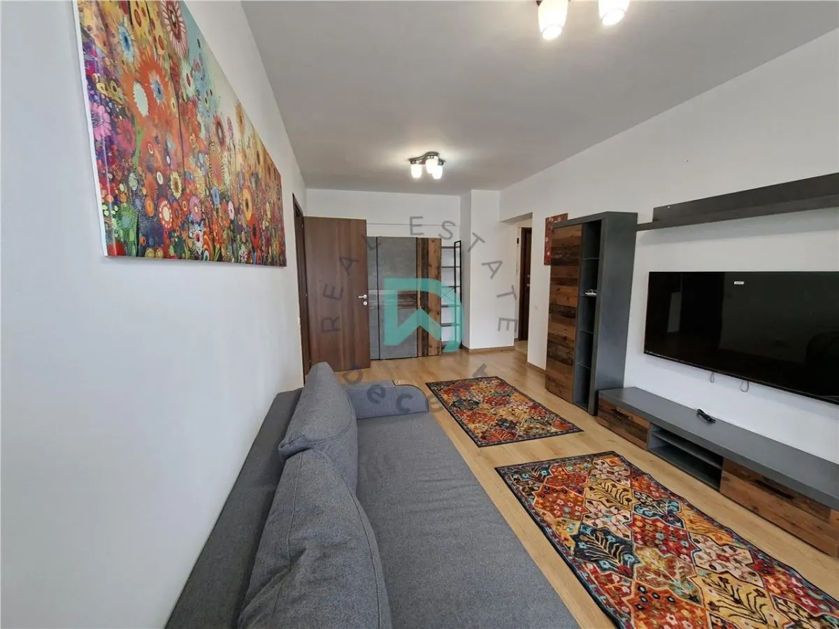 Apartament 2 camere Astra, 54 mp - Brasov - foto 2