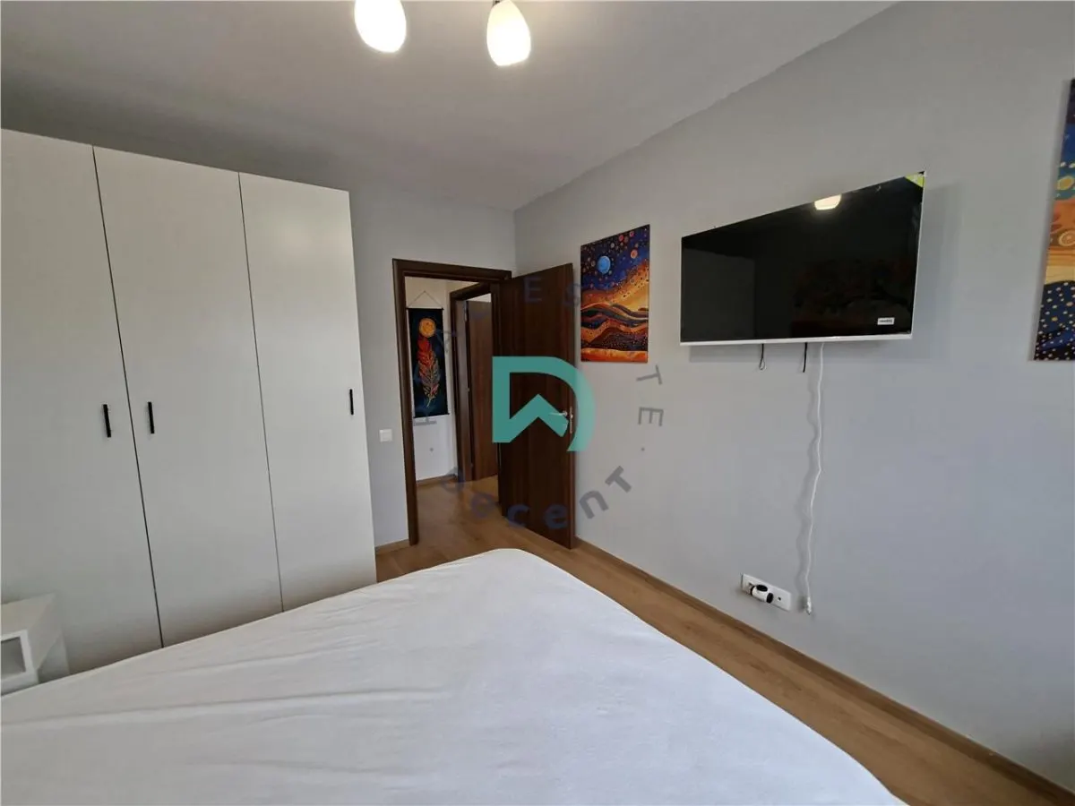 Apartament 2 camere Astra, 54 mp - Brasov - foto 11