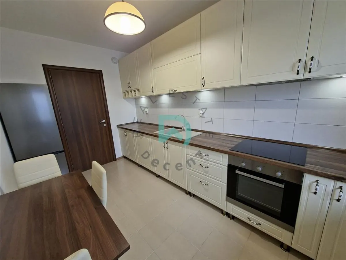 Apartament 2 camere Astra, 54 mp - Brasov - foto 12