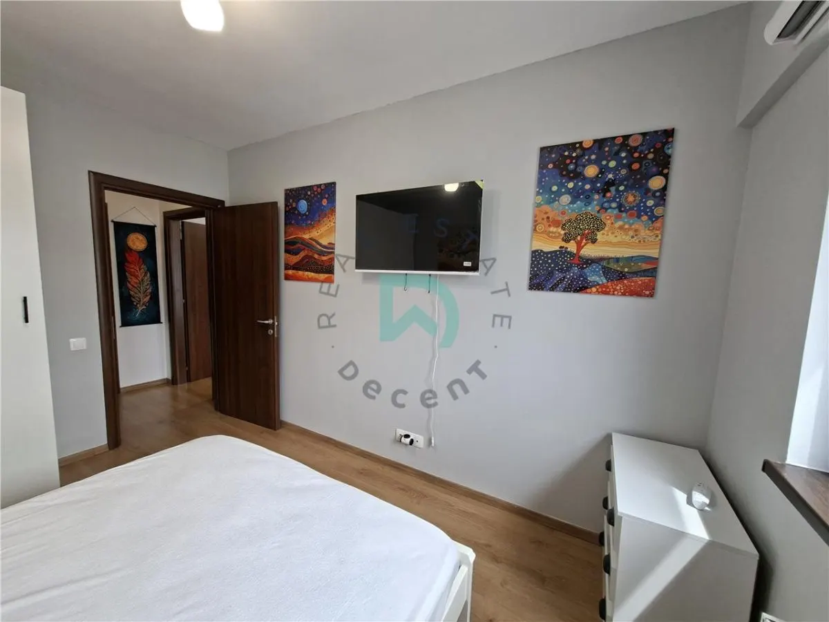 Apartament 2 camere Astra, 54 mp - Brasov - foto 4