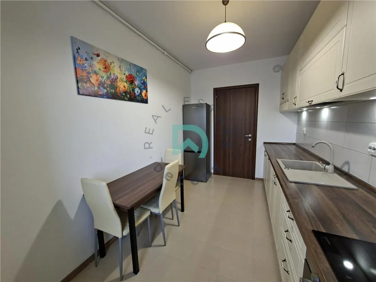 Apartament 2 camere Astra, 54 mp - Brasov - foto 5