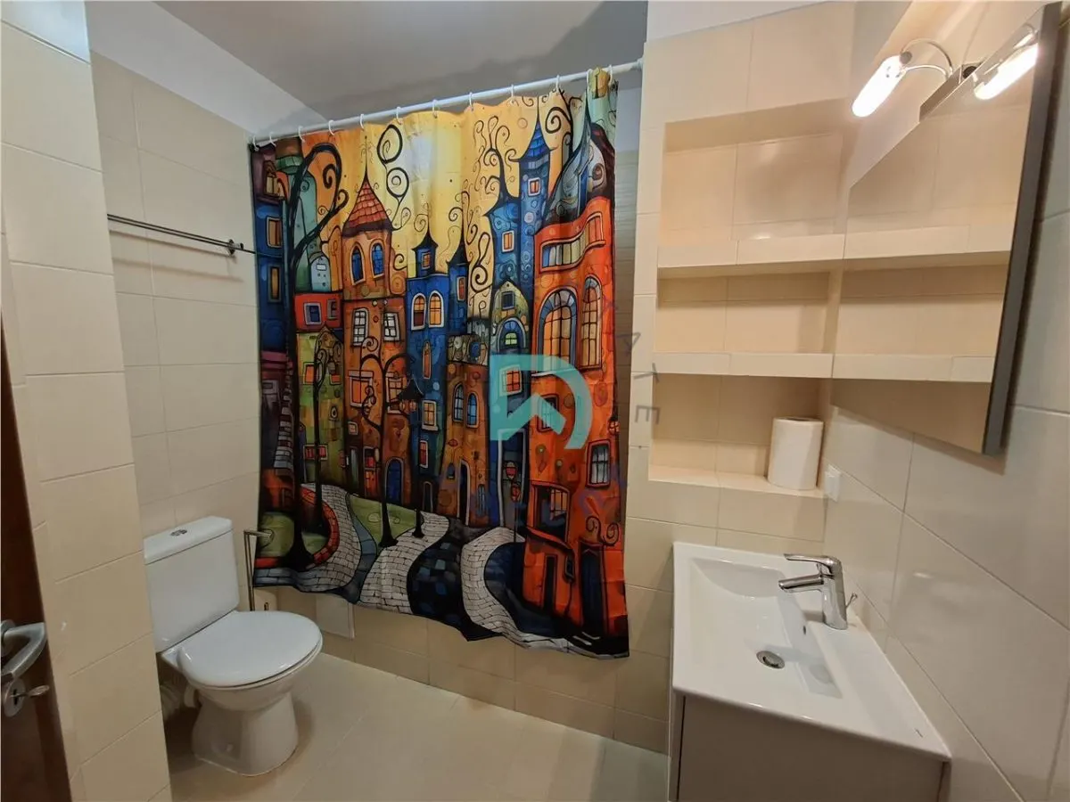 Apartament 2 camere Astra, 54 mp - Brasov - foto 6