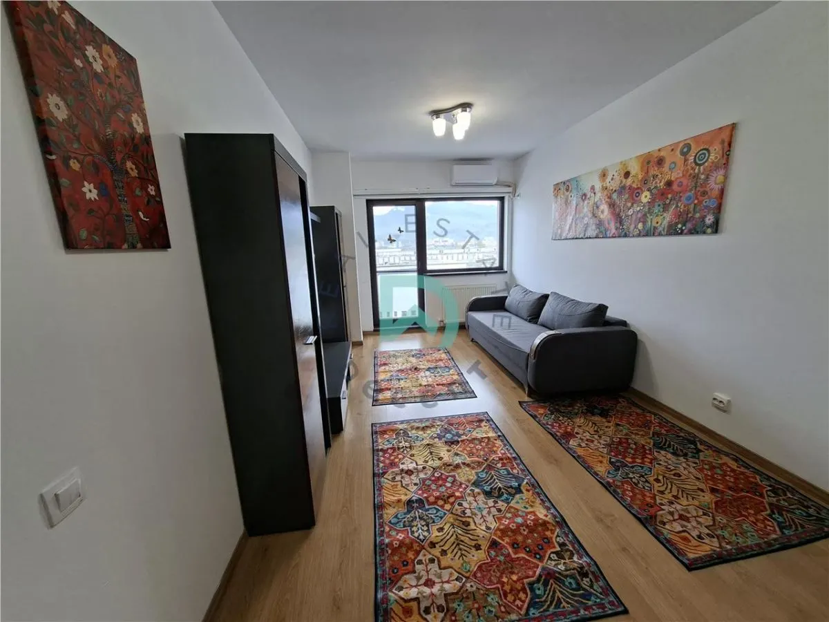 Apartament 2 camere Astra, 54 mp - Brasov - foto 9