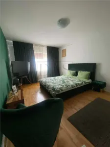 Apartament 3 camere | Aviatiei | Etaj 4 | Str. Borsa | Metrou Aurel Vlaicu - Bucuresti