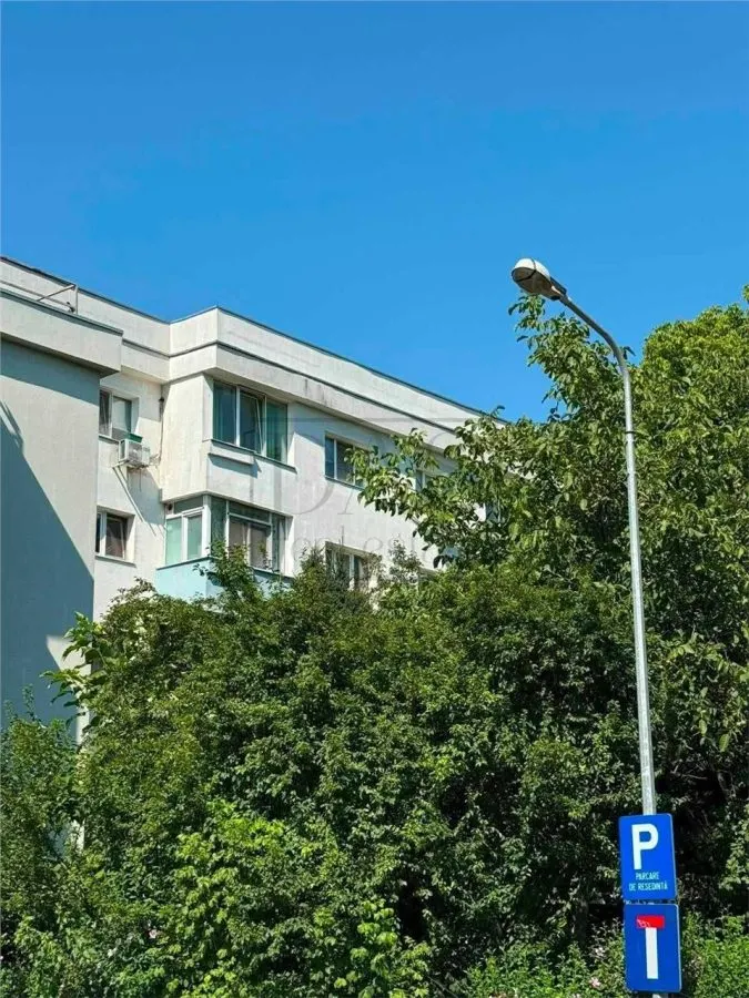 Apartament 3 camere | Aviatiei | Etaj 4 | Str. Borsa | Metrou Aurel Vlaicu - foto 8