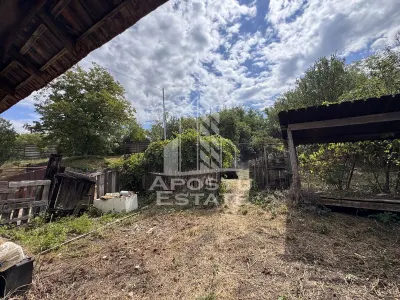 Casa batraneasca cu 3 camere si teren de 841mp, in Racastie, Hunedoara - foto 18