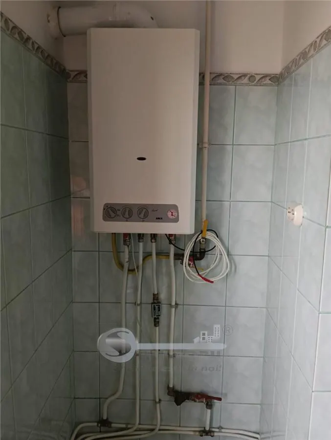 Apartament 2 camere, ULTRACENTRAL - foto 6