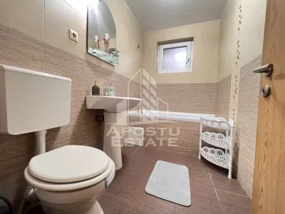 Apartament cu 3 camere, parter, loc de parcare, zona Braytim - foto 5