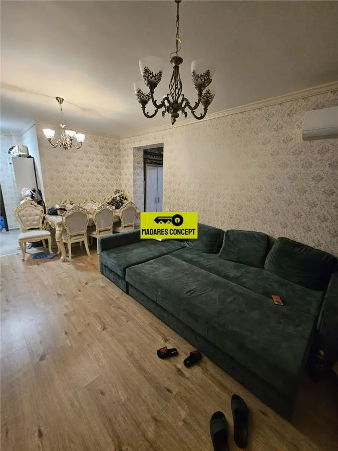 3 Camere Dimri Residence Prelungirea Ghencea Bloc Nou Sector 6 - foto 1