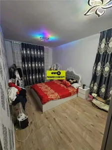3 Camere Dimri Residence Prelungirea Ghencea Bloc Nou Sector 6 - foto 3