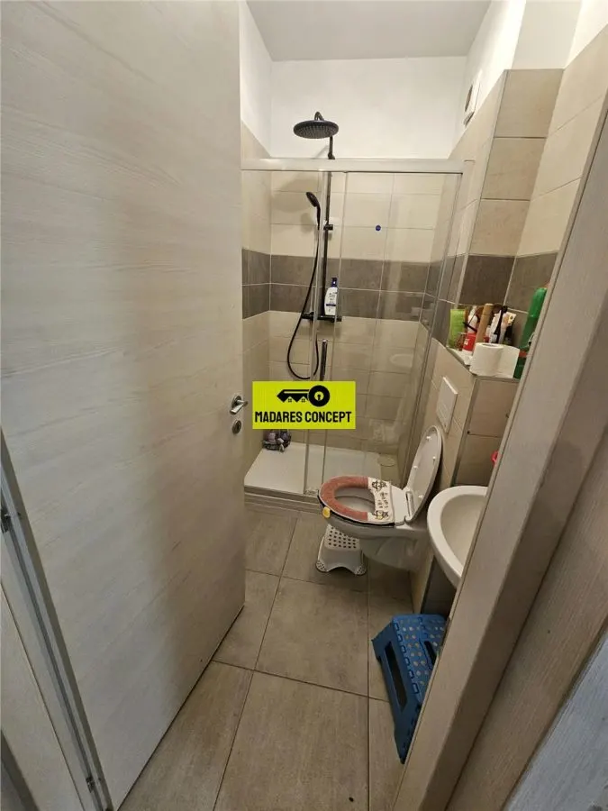 3 Camere Dimri Residence Prelungirea Ghencea Bloc Nou Sector 6 - foto 6