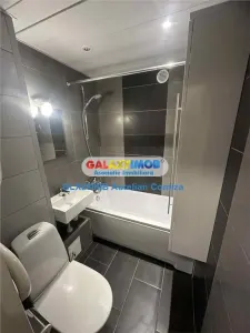 Inchiriere 2 camere decomandat Crangasi/suprafata 50mp/etaj 3 - foto 5