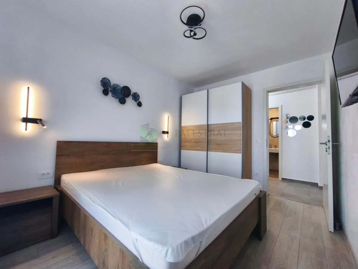 Studio Kasper Coresi mobilat-utilat,parcare,159000 Euro - foto 6