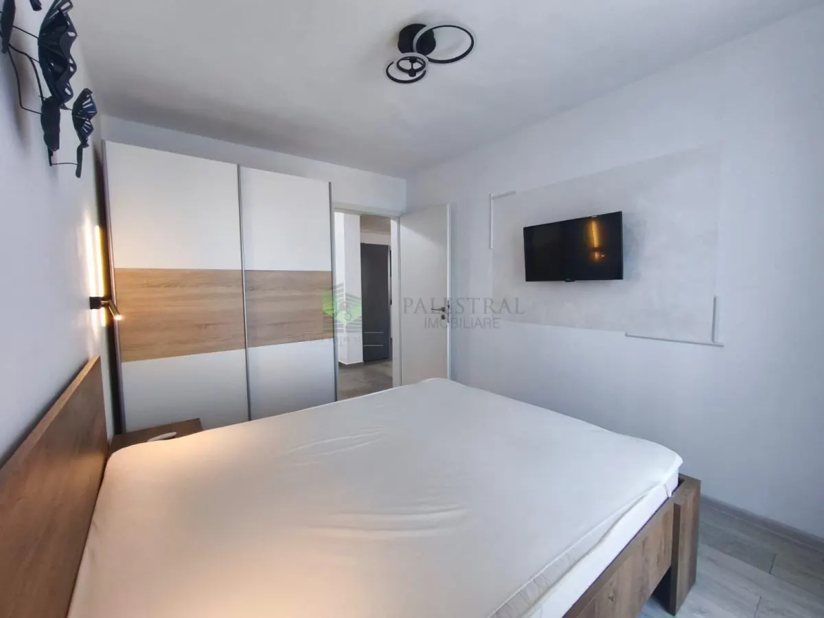Studio Kasper Coresi mobilat-utilat,parcare,159000 Euro - foto 7