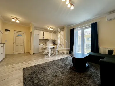 Apartament cu 2 camere de inchiriat, Braytim Timisoara - Giroc