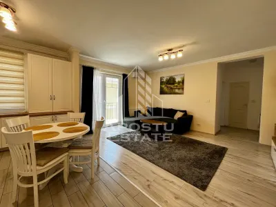 Apartament cu 2 camere de inchiriat, Braytim Timisoara - foto 2