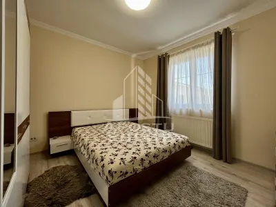Apartament cu 2 camere de inchiriat, Braytim Timisoara - foto 7