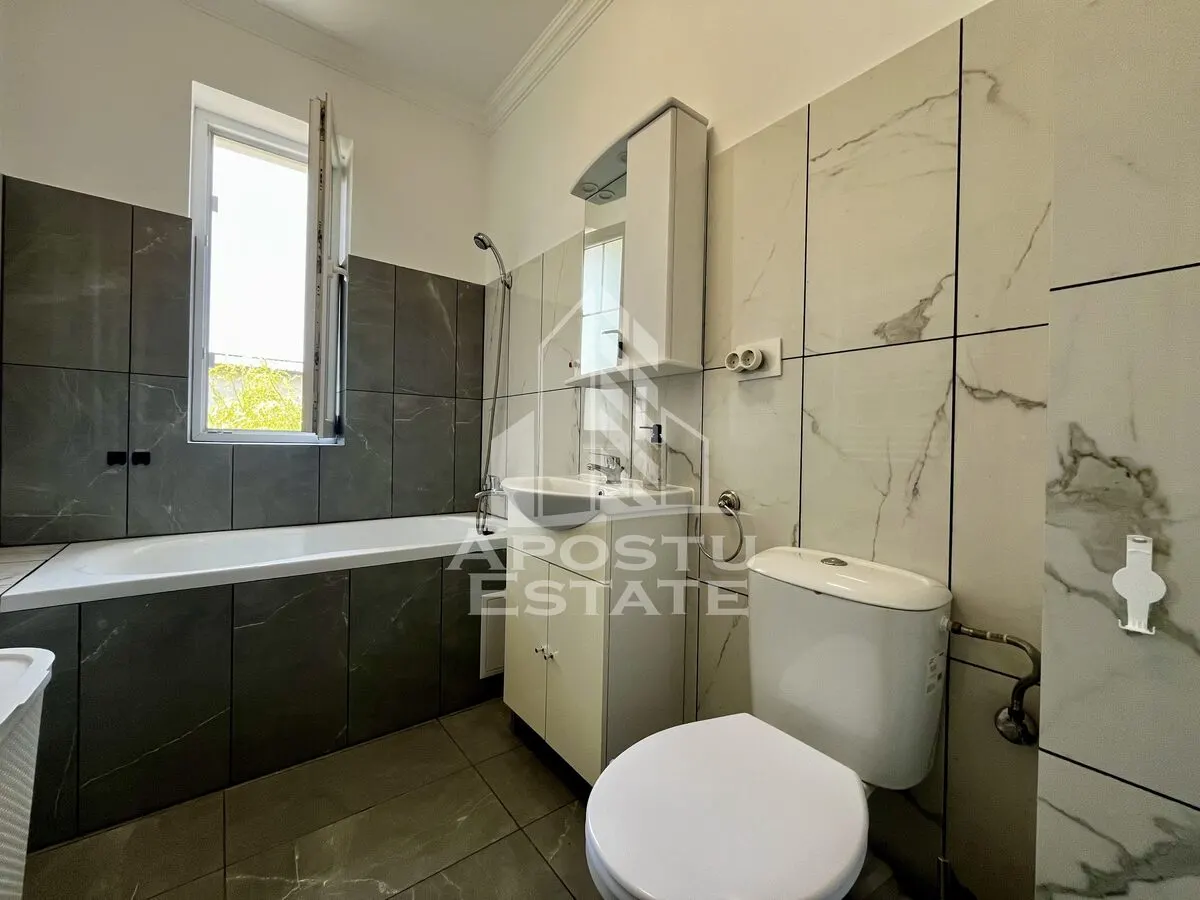 Apartament cu 2 camere de inchiriat, Braytim Timisoara - foto 10