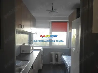 Apartament 2 camere Baba Novac - Bucuresti