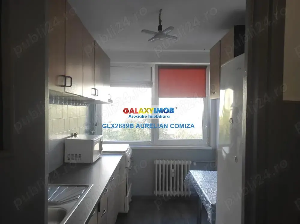 Apartament 2 camere Baba Novac - foto 1