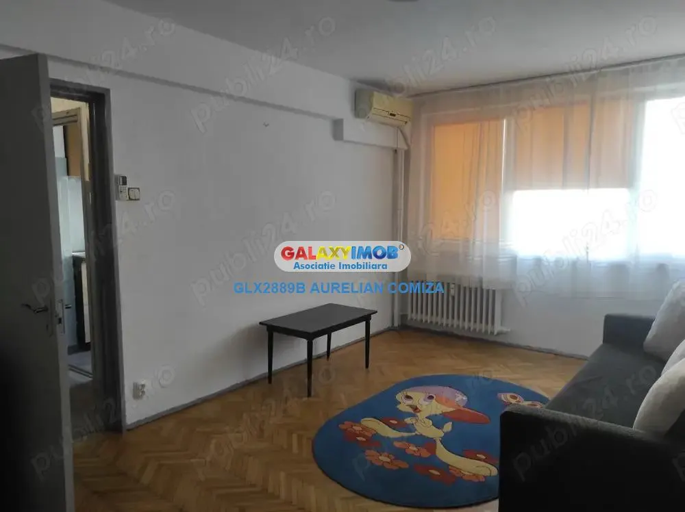 Apartament 2 camere Baba Novac - foto 3