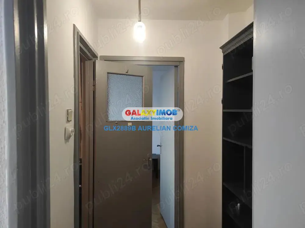 Apartament 2 camere Baba Novac - foto 4