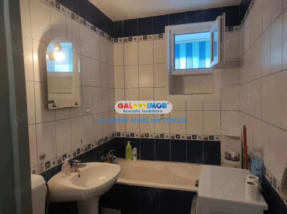 Apartament 2 camere Baba Novac - foto 5