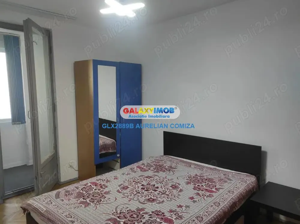Apartament 2 camere Baba Novac - foto 9