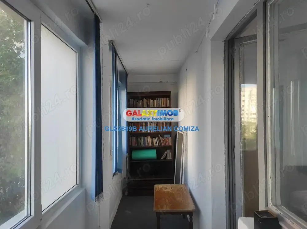 Apartament 2 camere Baba Novac - foto 10