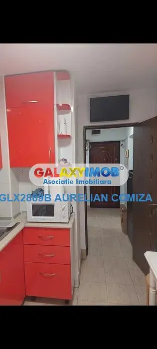 Apartament 2 camere Kaufland Colentina - foto 8