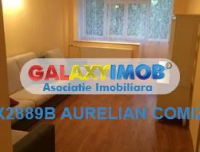 Apartament 2 camere decomandat Colentina/etaj 1 - Bucuresti