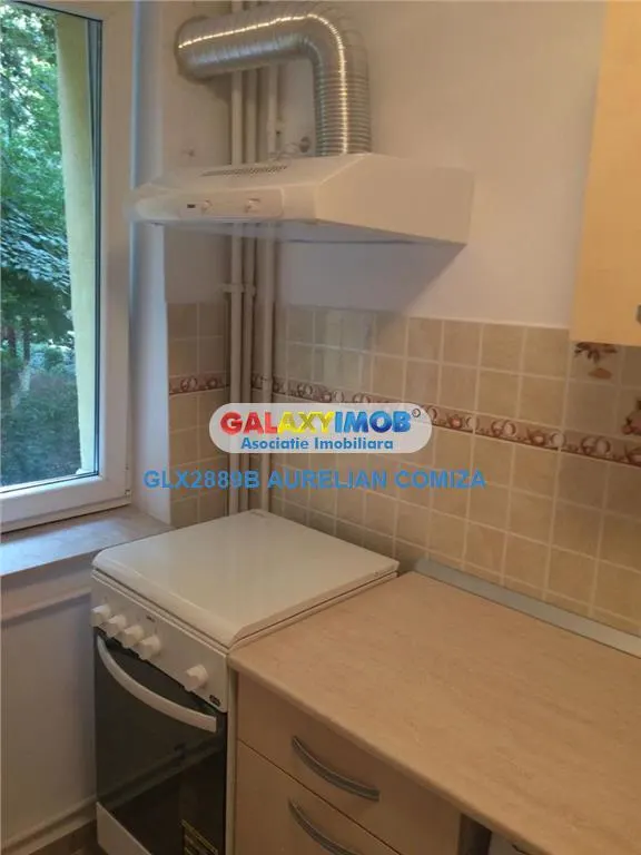 Apartament 2 camere decomandat Colentina/etaj 1 - foto 6