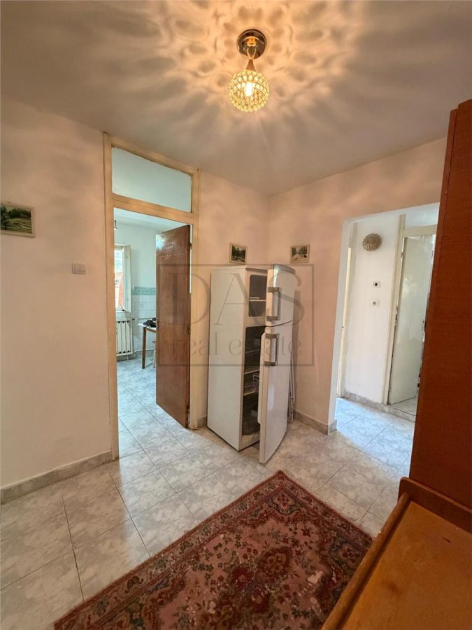 Apartament 2 camere | Aviatiei | 5 min Metrou Aurel Vlaicu - foto 4