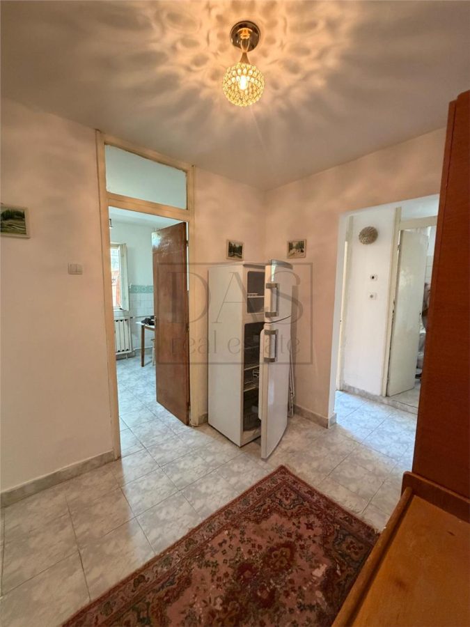 Apartament 2 camere | Aviatiei | 5 min Metrou Aurel Vlaicu - foto 5