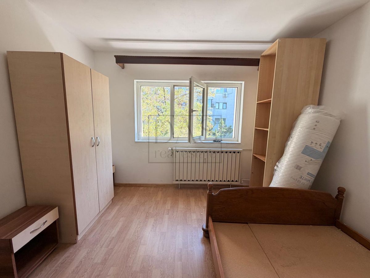 Apartament 2 camere | Aviatiei | 5 min Metrou Aurel Vlaicu - foto 10
