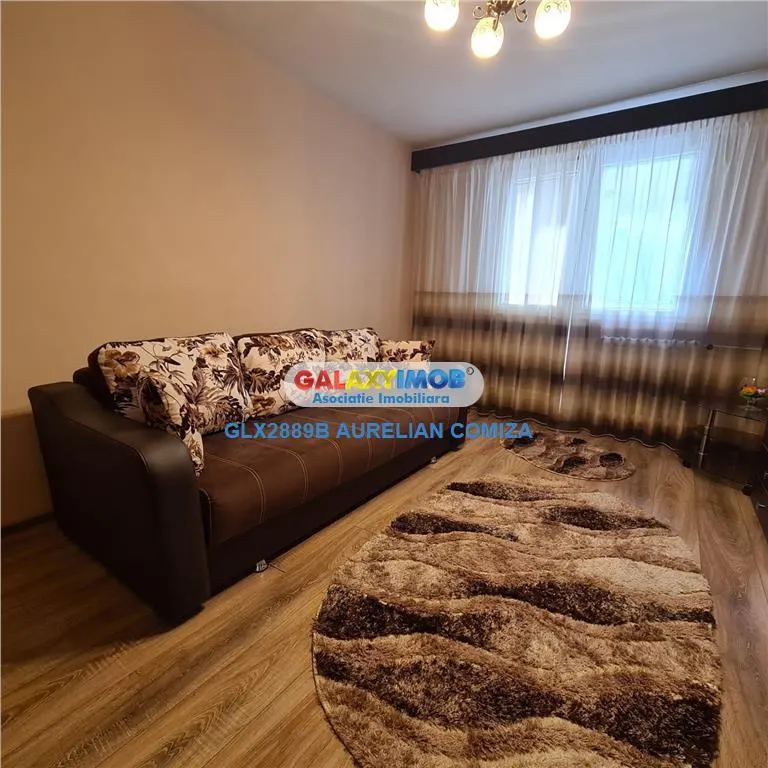 Apartament 2 camere decomandat Doamna Ghica - foto 1