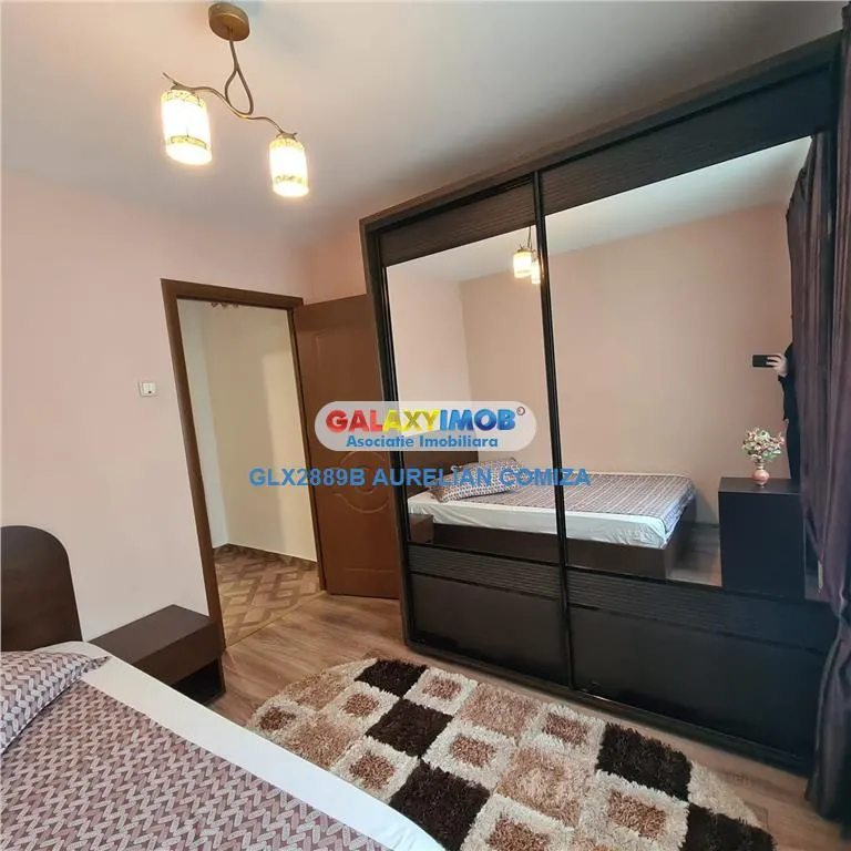 Apartament 2 camere decomandat Doamna Ghica - foto 3